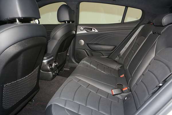 2023 Kia Stinger GT CK