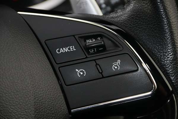 2023 Mitsubishi Eclipse Cross LS YB