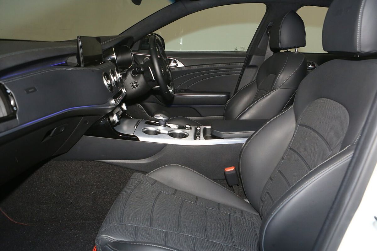 2023 Kia Stinger GT CK