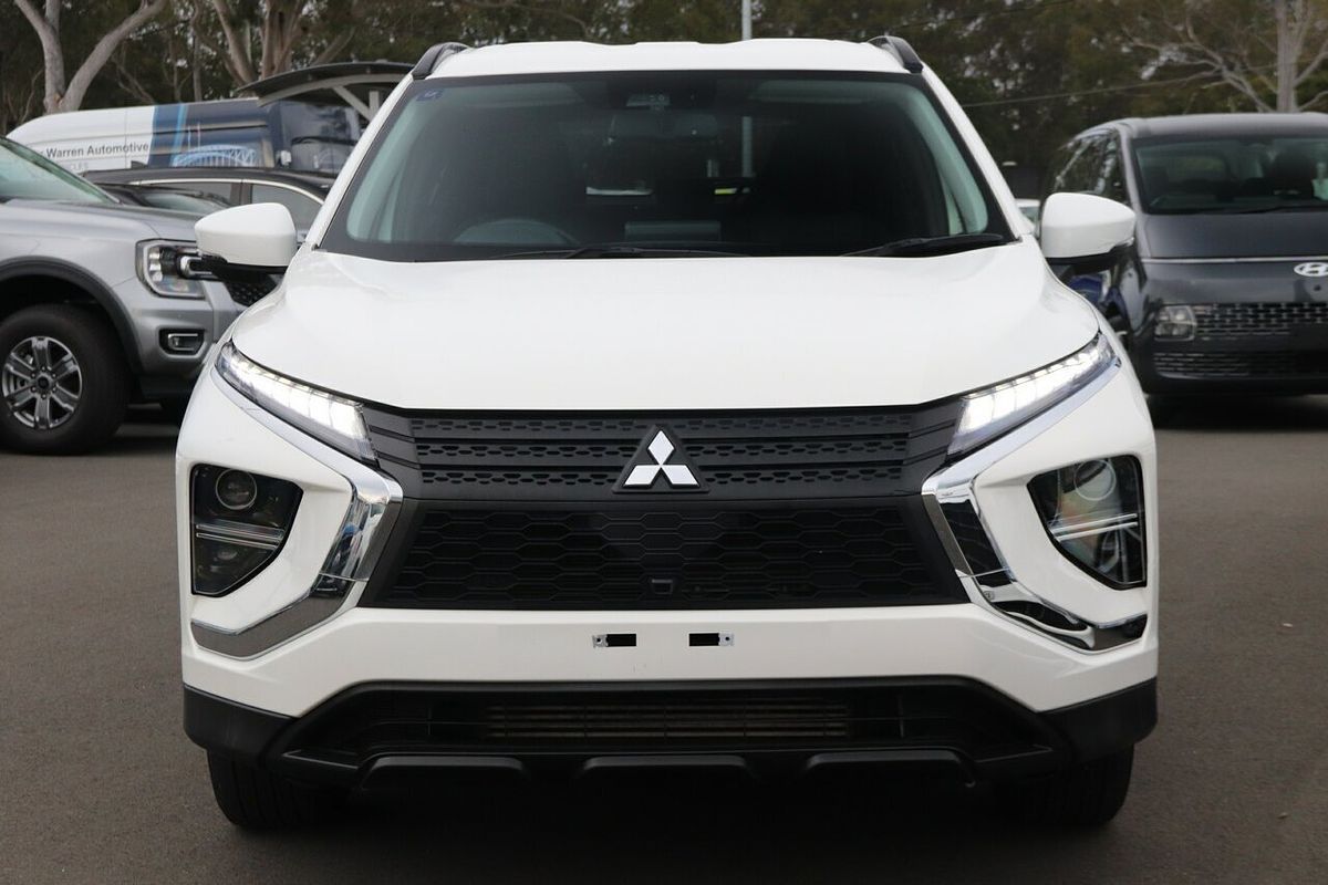 2023 Mitsubishi Eclipse Cross LS YB