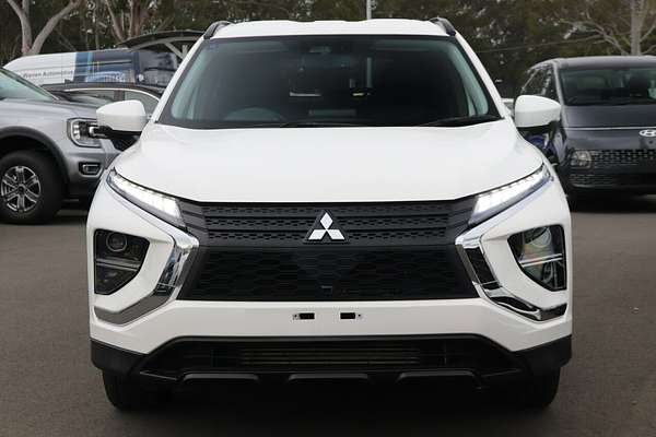 2023 Mitsubishi Eclipse Cross LS YB