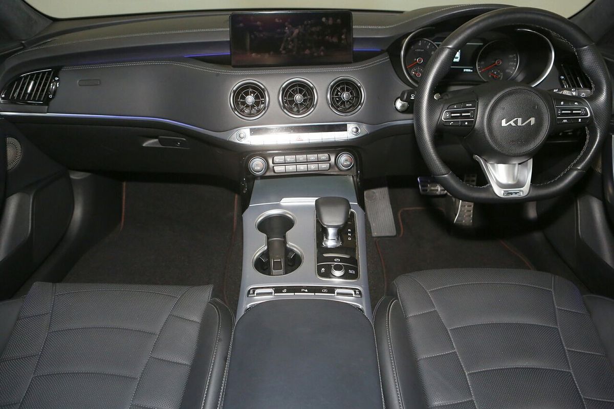 2023 Kia Stinger GT CK