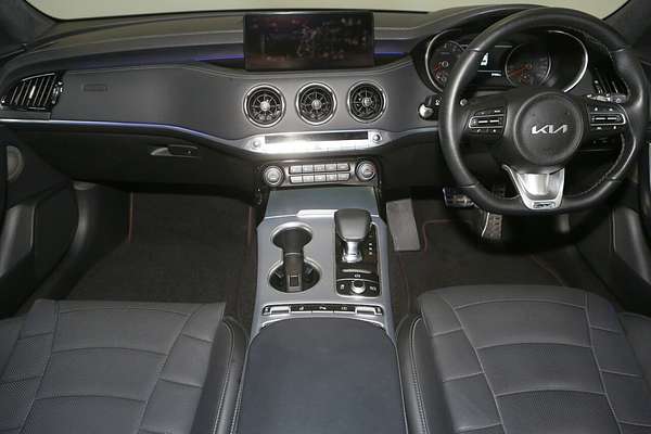 2023 Kia Stinger GT CK