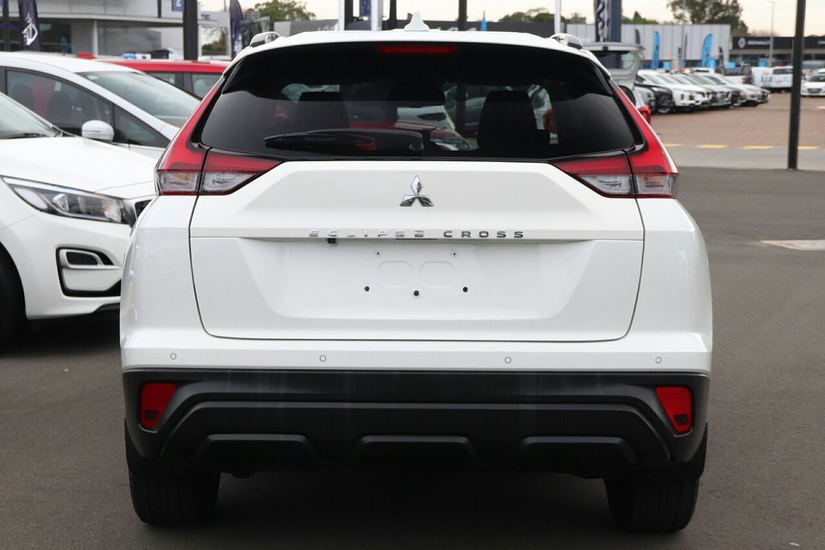 2023 Mitsubishi Eclipse Cross LS YB