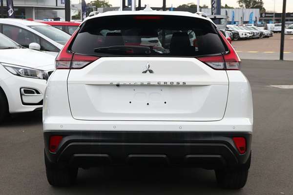 2023 Mitsubishi Eclipse Cross LS YB
