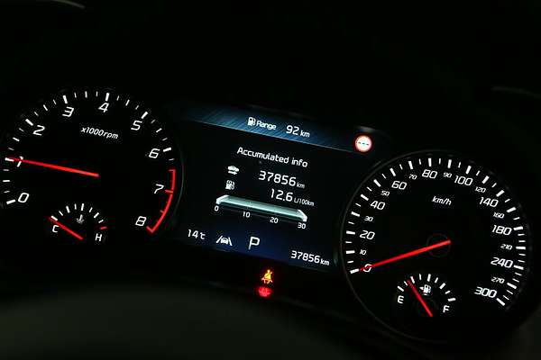 2023 Kia Stinger GT CK