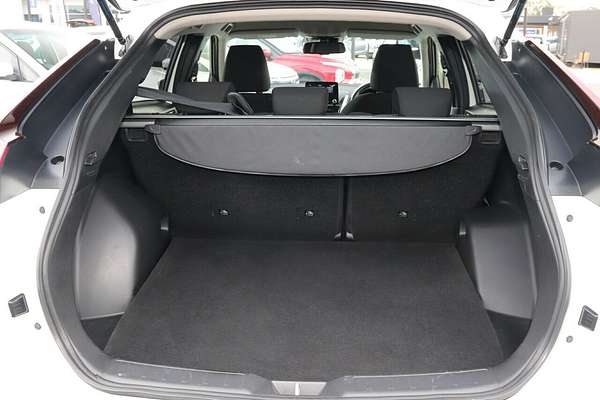 2023 Mitsubishi Eclipse Cross LS YB