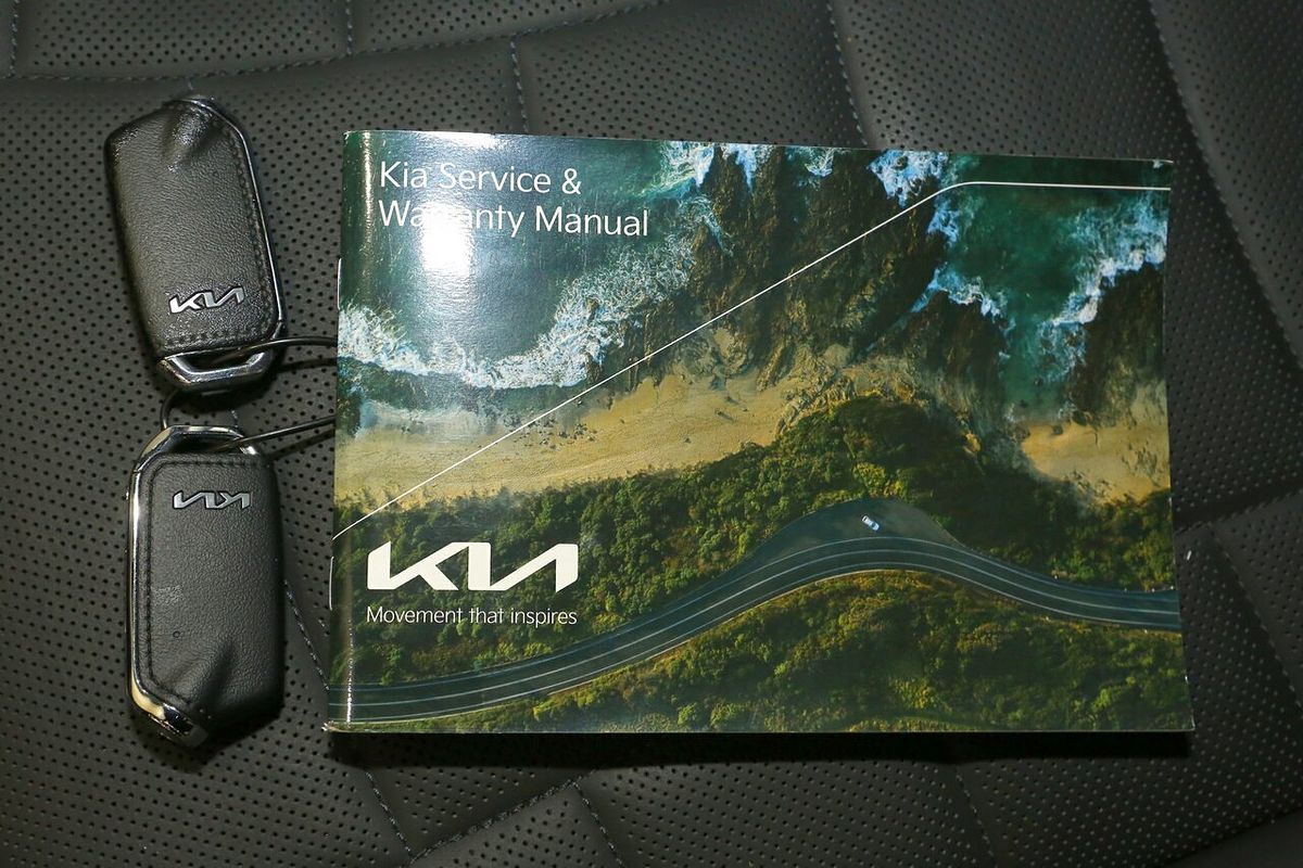 2023 Kia Stinger GT CK