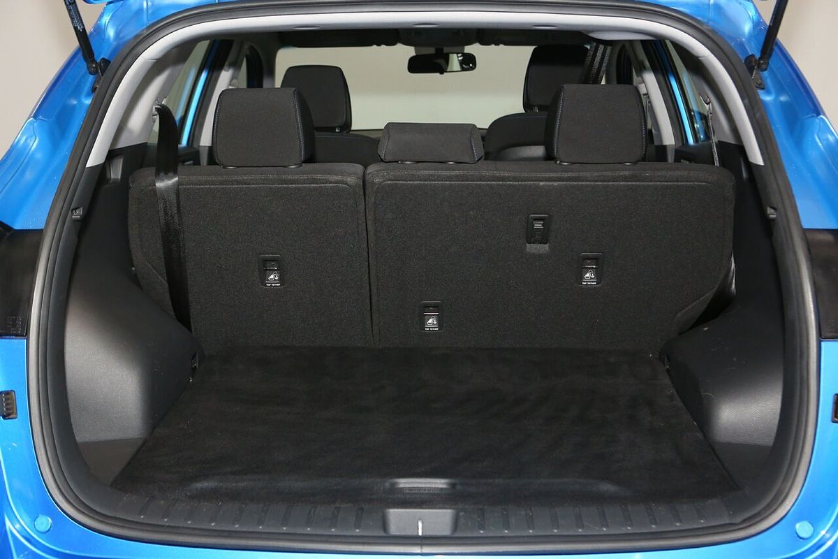 2016 Hyundai Tucson Active TLe