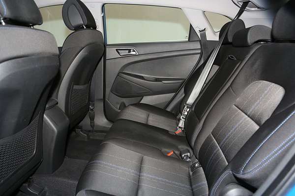 2016 Hyundai Tucson Active TLe