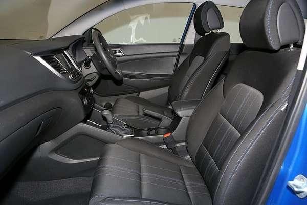 2016 Hyundai Tucson Active TLe
