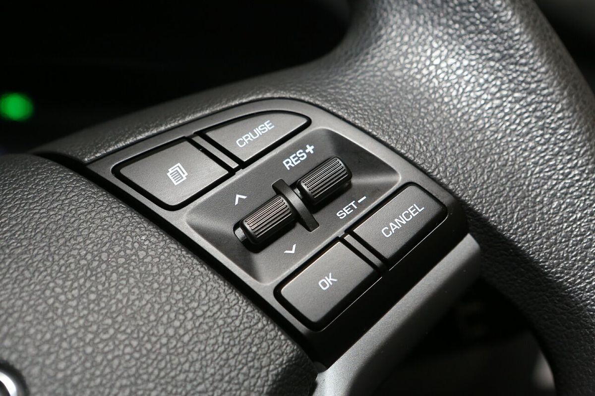 2016 Hyundai Tucson Active TLe