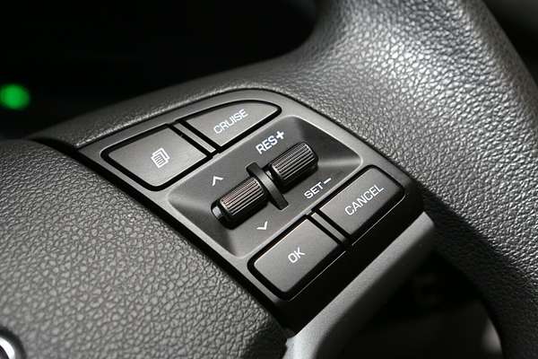 2016 Hyundai Tucson Active TLe