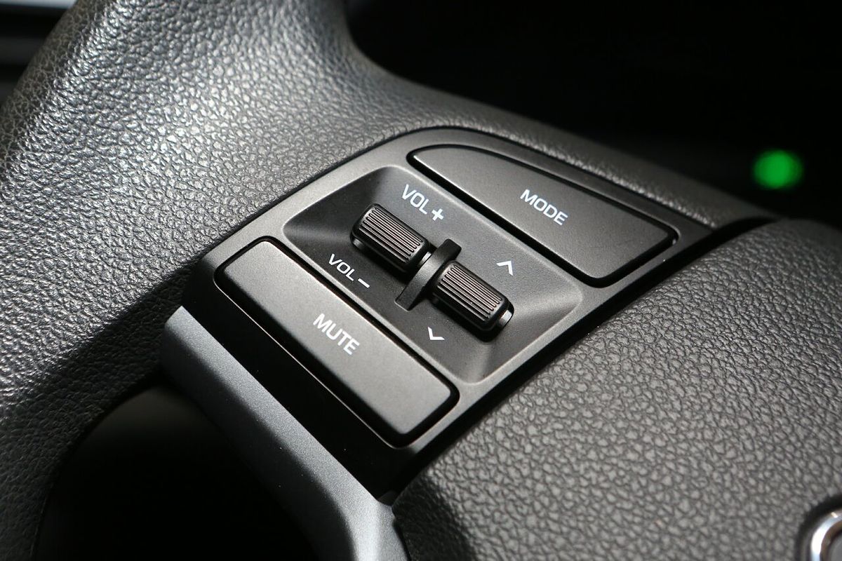 2016 Hyundai Tucson Active TLe