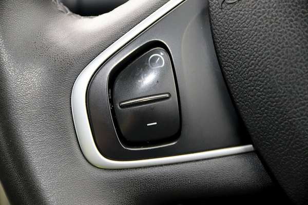 2018 Renault Captur Zen J87