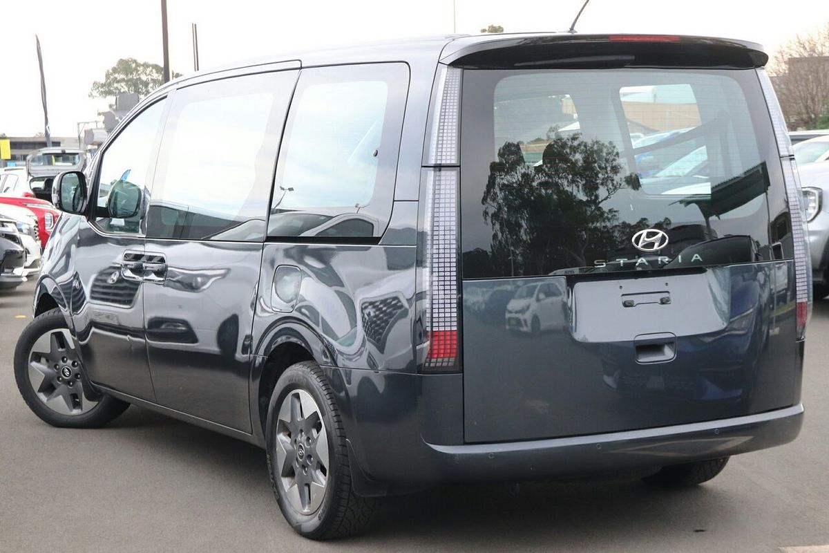 2021 Hyundai STARIA  US4.V1