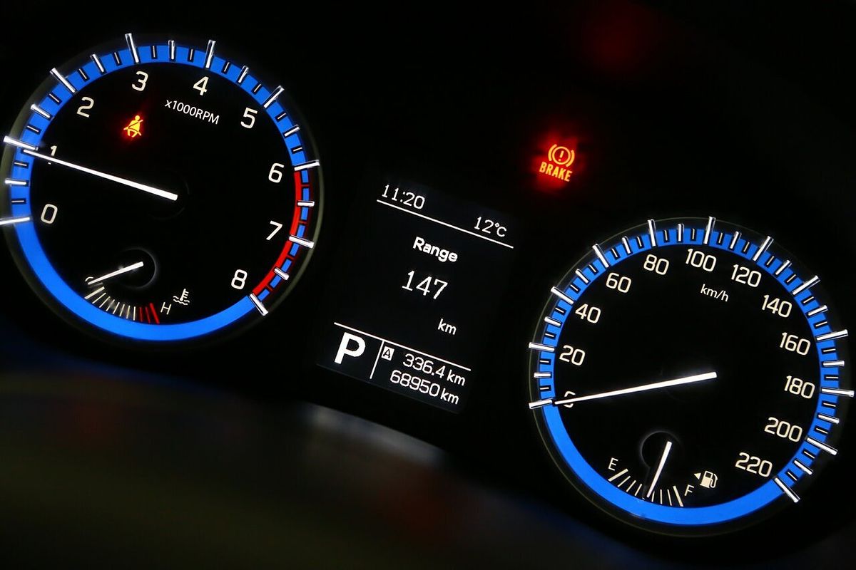2016 Suzuki S-Cross GLX JY