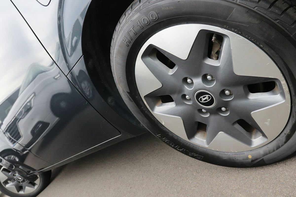 2021 Hyundai STARIA  US4.V1