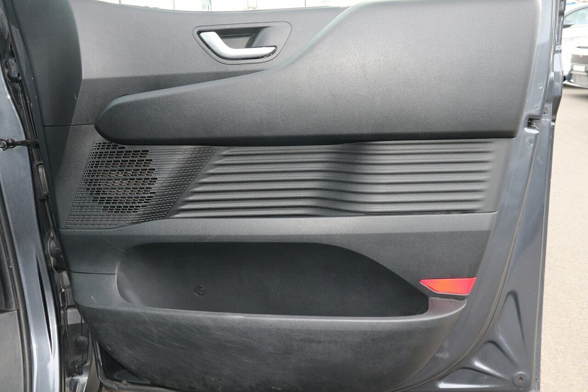 2021 Hyundai STARIA  US4.V1