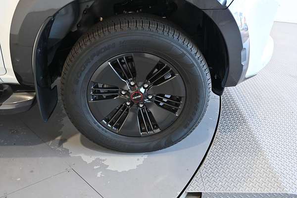 2021 Isuzu D-MAX X-TERRAIN 4X4