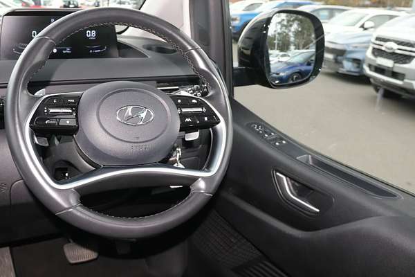 2021 Hyundai STARIA  US4.V1