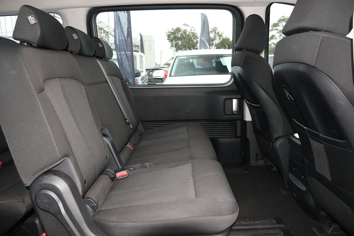 2021 Hyundai STARIA  US4.V1