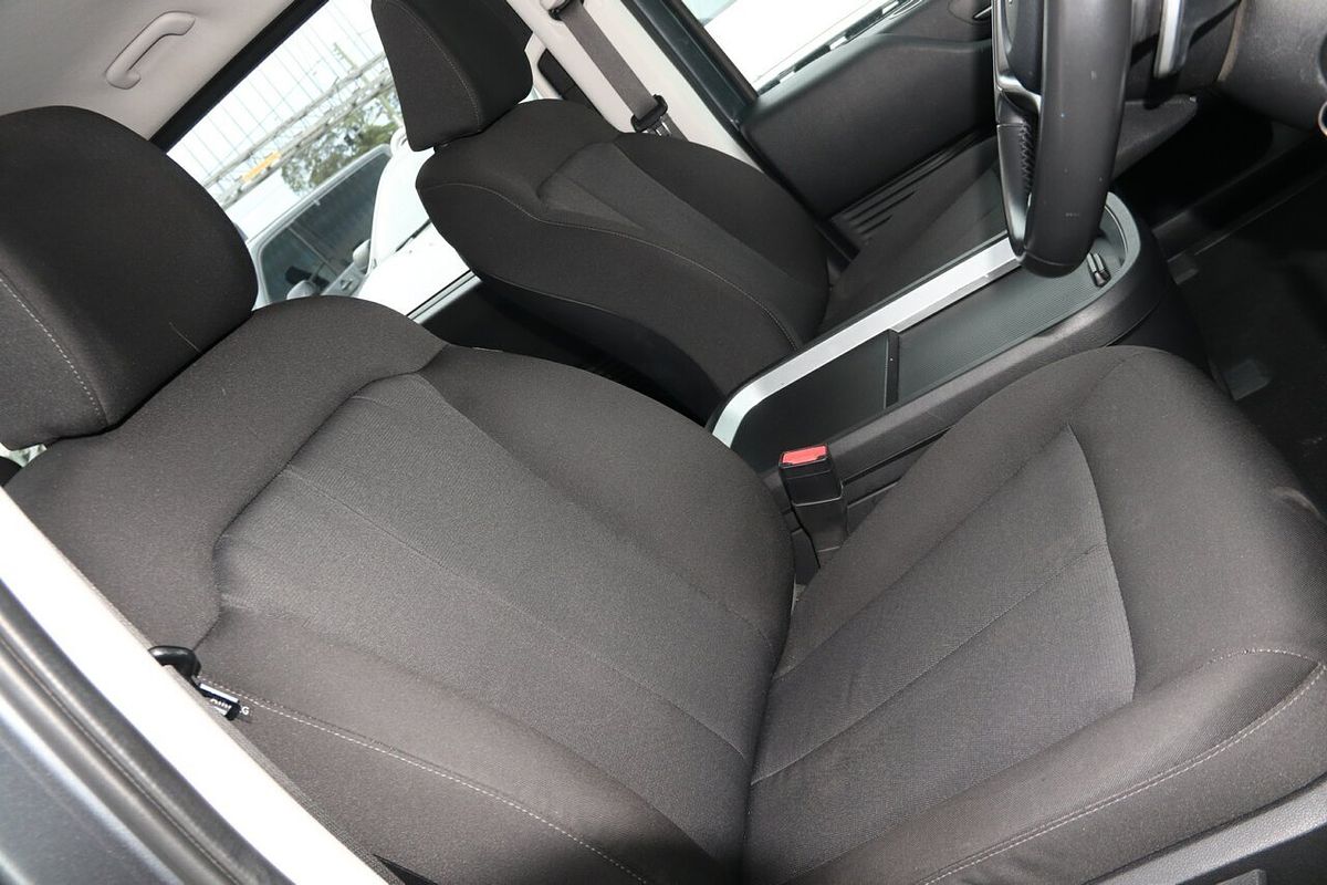 2021 Hyundai STARIA  US4.V1