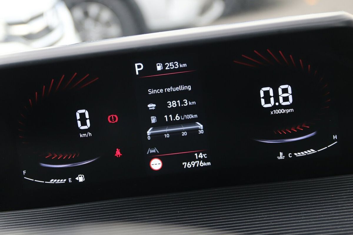 2021 Hyundai STARIA  US4.V1