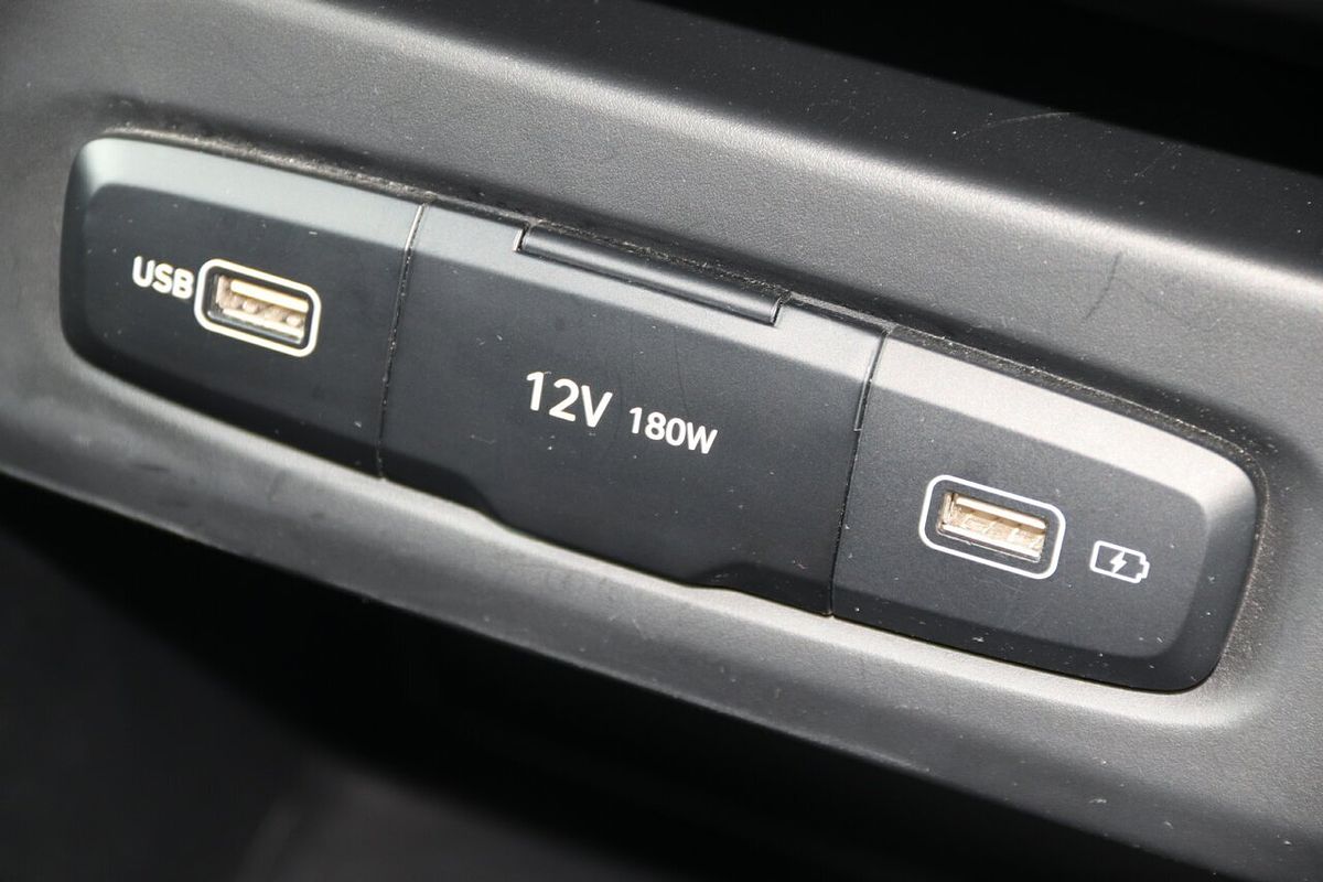 2021 Hyundai STARIA  US4.V1