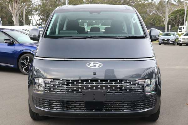 2021 Hyundai STARIA  US4.V1