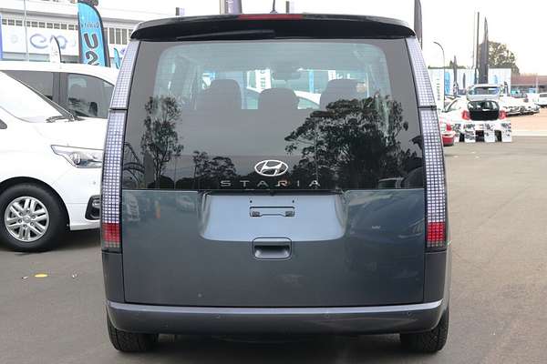 2021 Hyundai STARIA  US4.V1