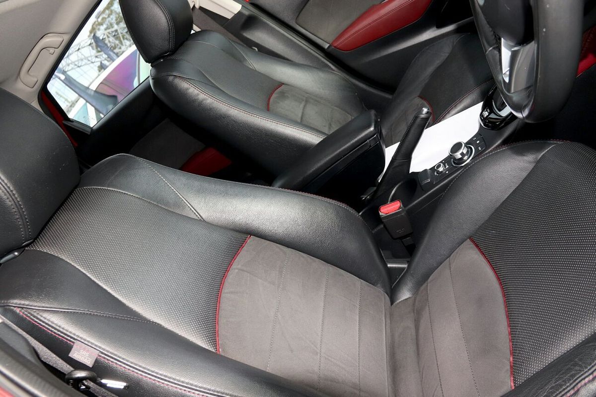 2016 Mazda CX-3 Akari DK