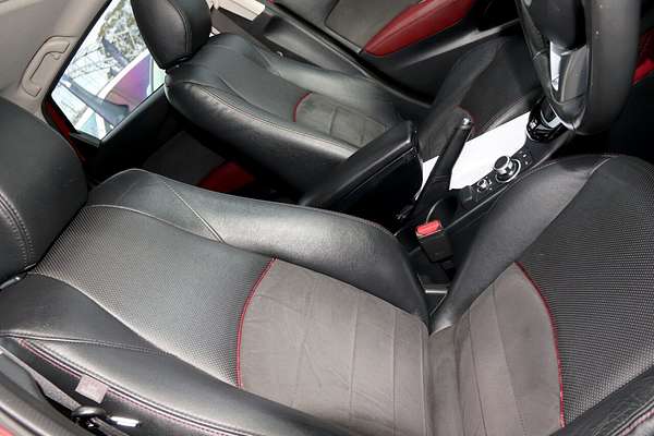 2016 Mazda CX-3 Akari DK