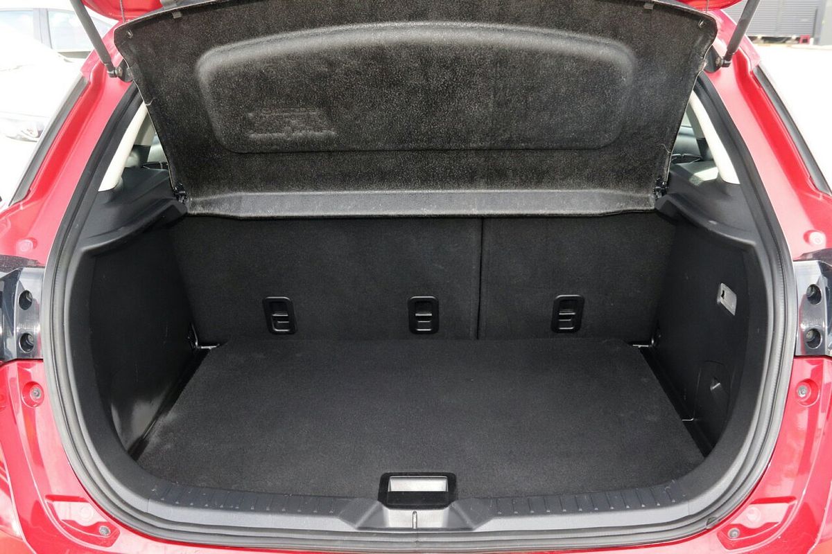 2016 Mazda CX-3 Akari DK