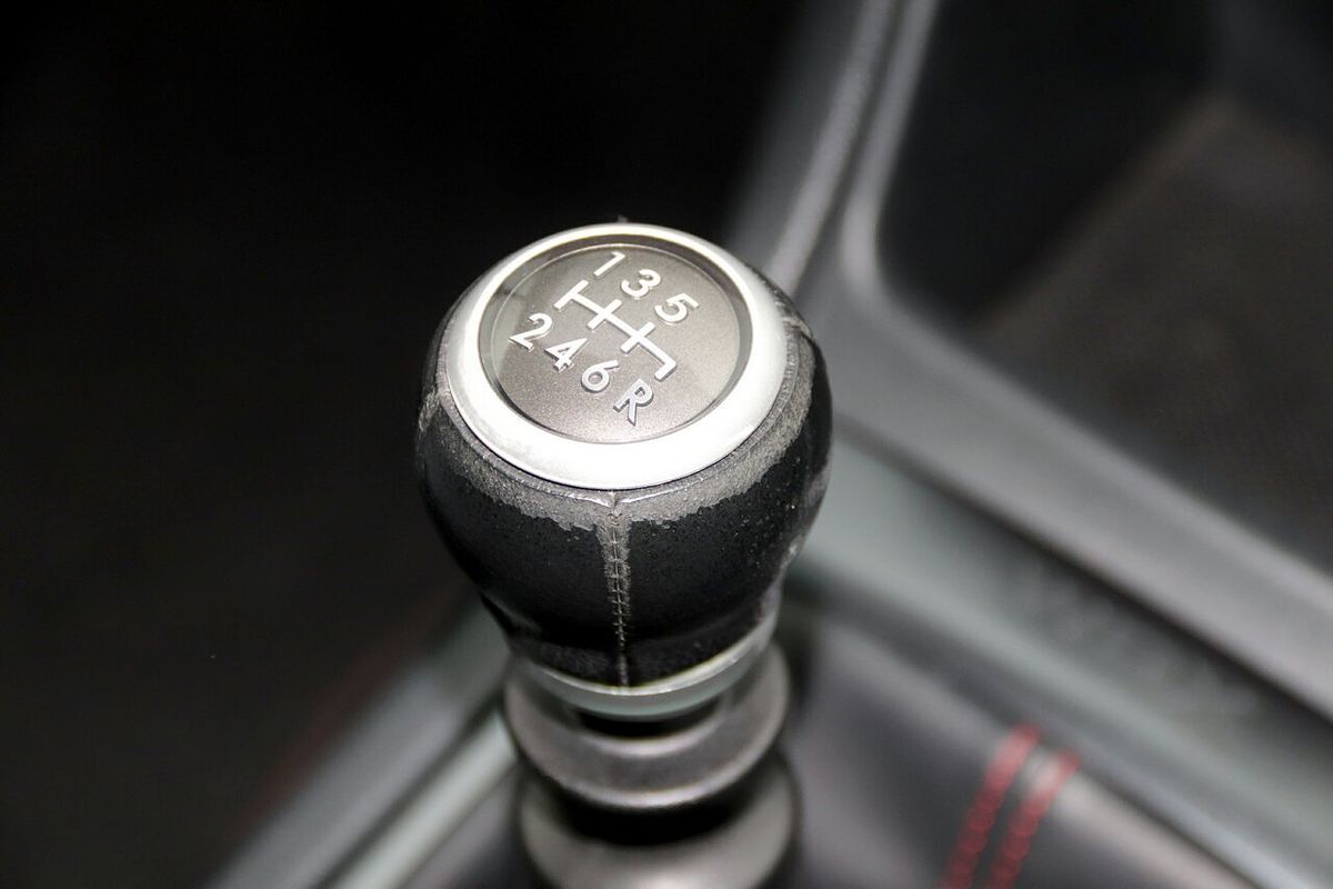 2019 Subaru WRX VA