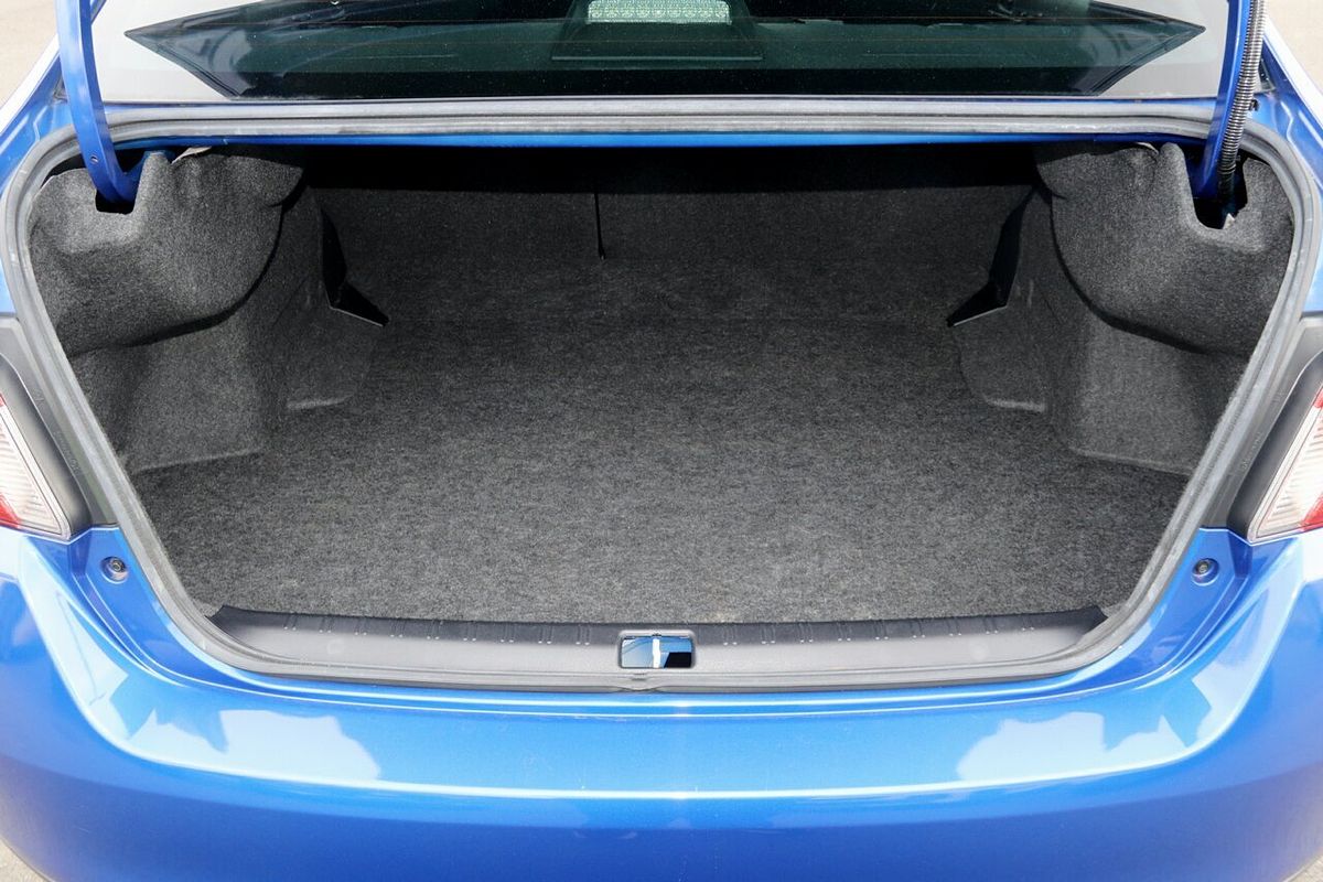 2019 Subaru WRX VA