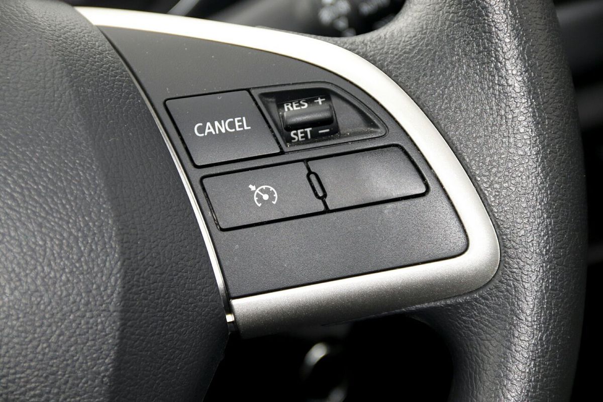 2024 Mitsubishi ASX ES XD