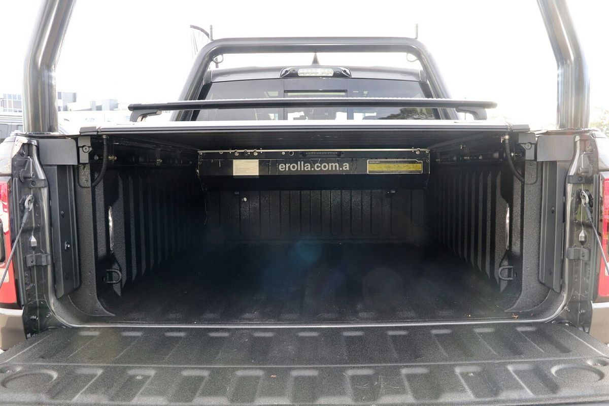 2022 RAM 1500 Laramie RamBox DT 4X4 SWB