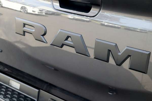 2022 RAM 1500 Laramie RamBox DT 4X4 SWB