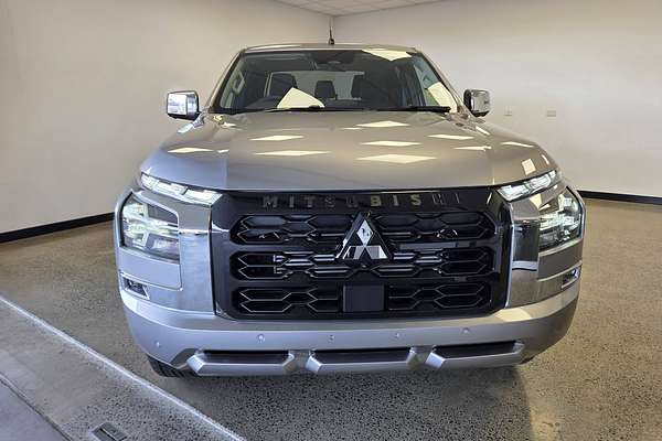 2024 Mitsubishi Triton GLS MV 4X4