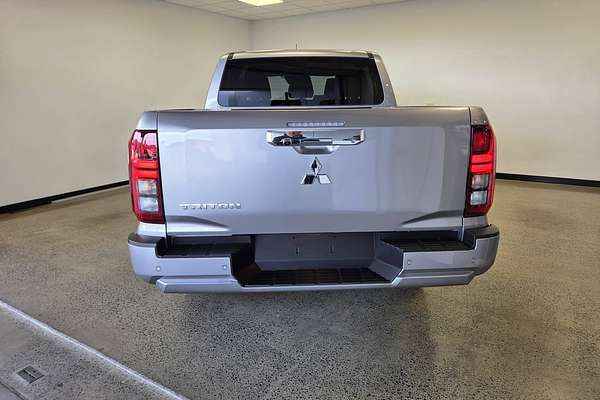 2024 Mitsubishi Triton GLS MV 4X4