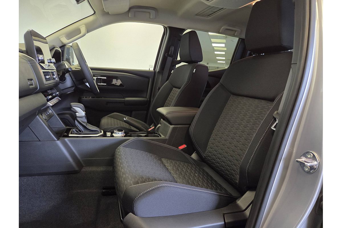2024 Mitsubishi Triton GLS MV 4X4