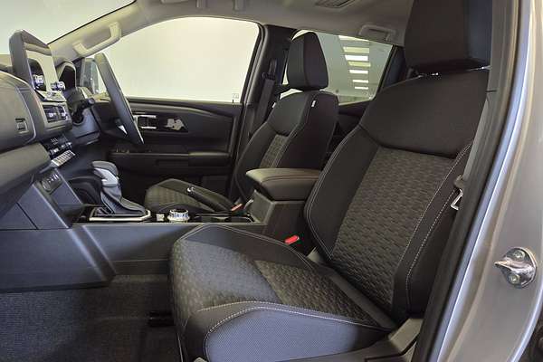 2024 Mitsubishi Triton GLS MV 4X4