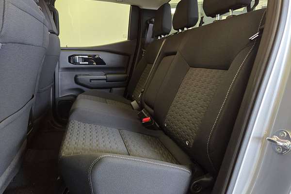 2024 Mitsubishi Triton GLS MV 4X4