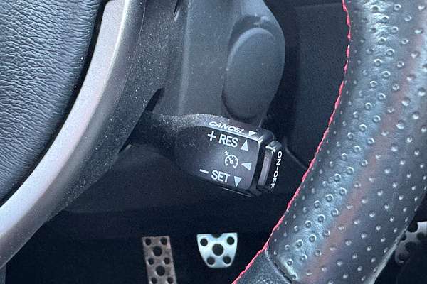 2014 Subaru BRZ Special Edition ZC6