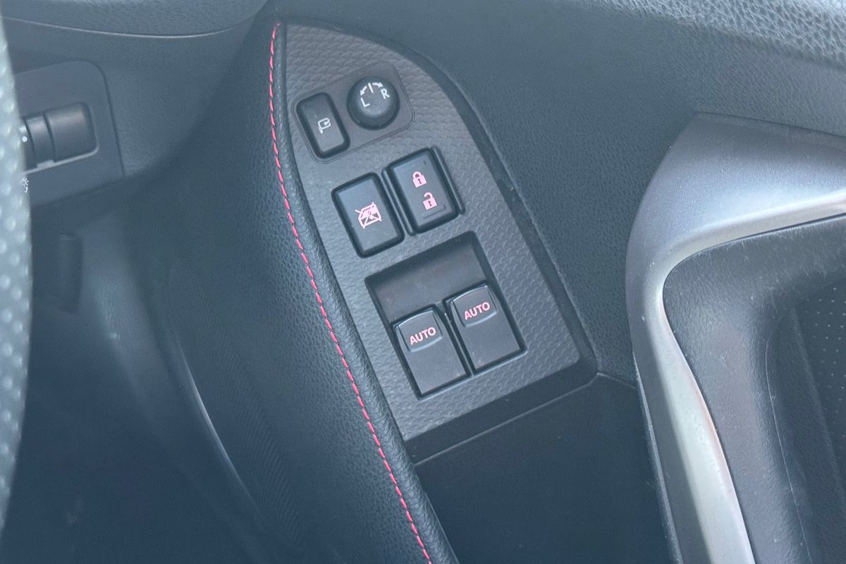 2014 Subaru BRZ Special Edition ZC6