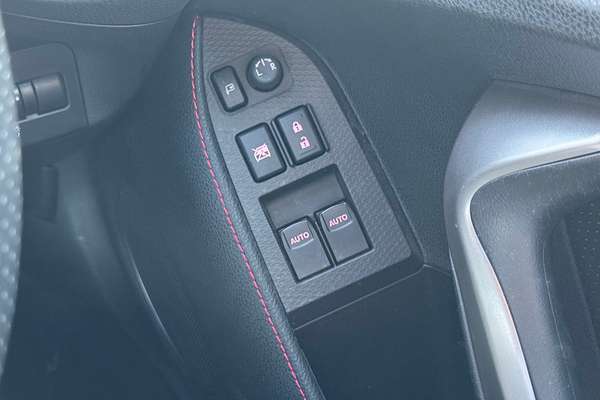 2014 Subaru BRZ Special Edition ZC6
