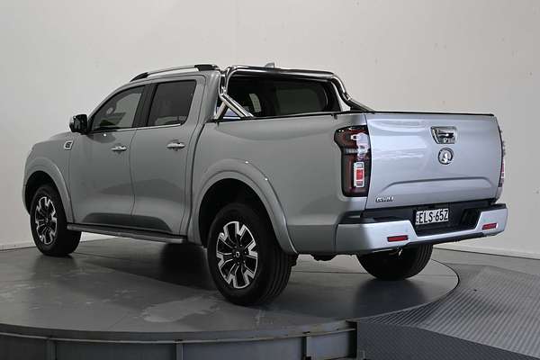 2020 GWM Ute Cannon-L NPW 4X4
