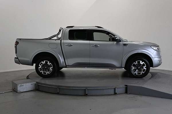 2020 GWM Ute Cannon-L NPW 4X4