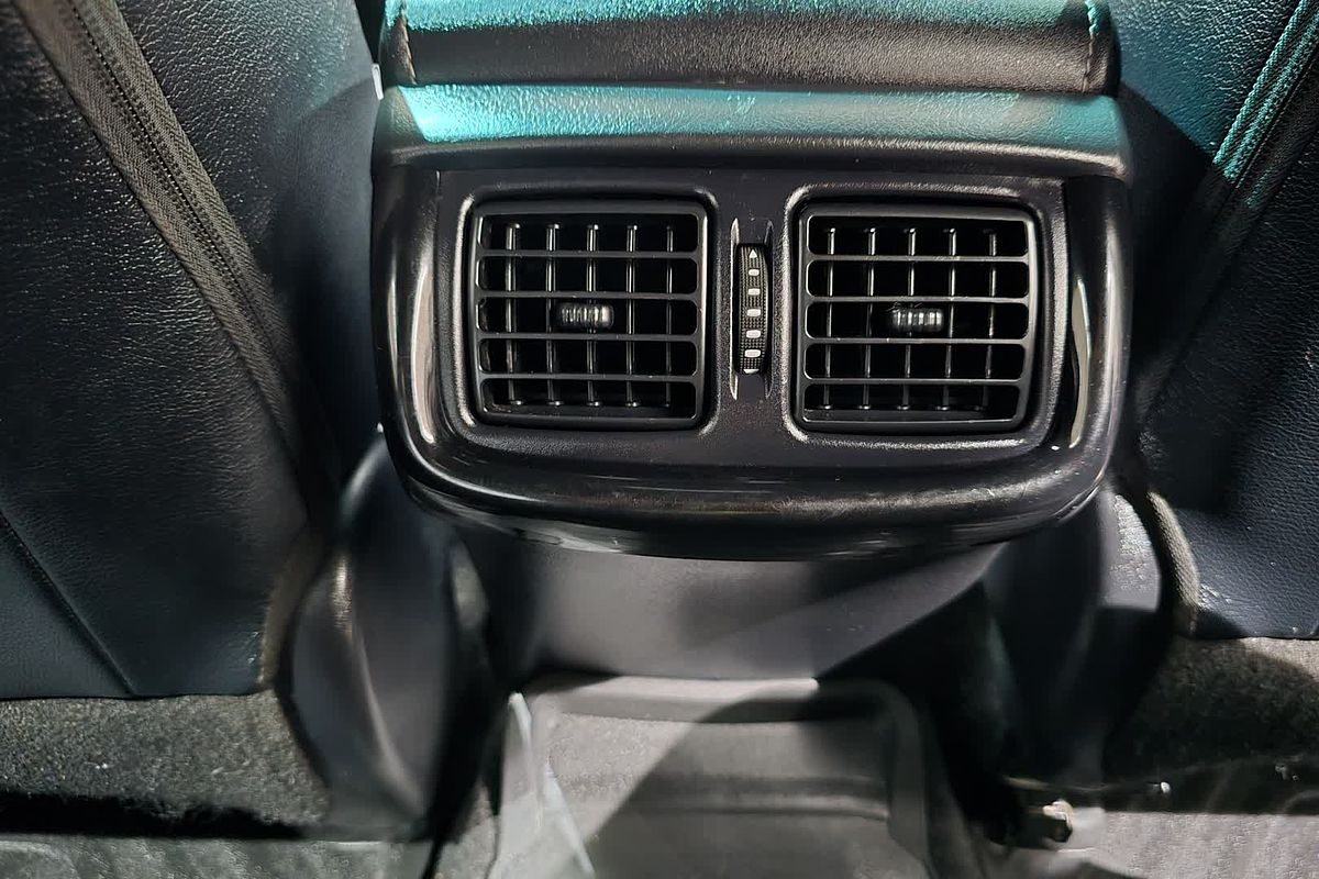 2019 Toyota Hilux Rugged X GUN126R 4X4